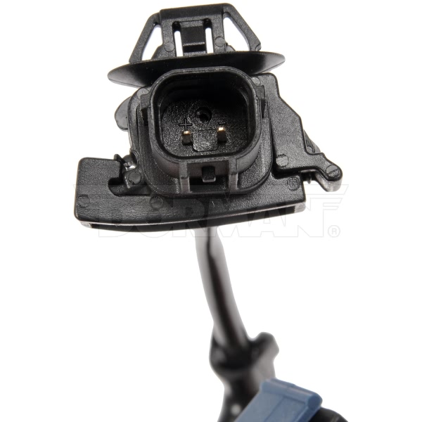 Dorman Front Driver Side Abs Wheel Speed Sensor 695-121