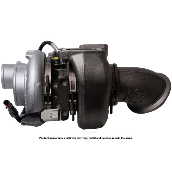 Cardone Reman Remanufactured Turbocharger 2T-314