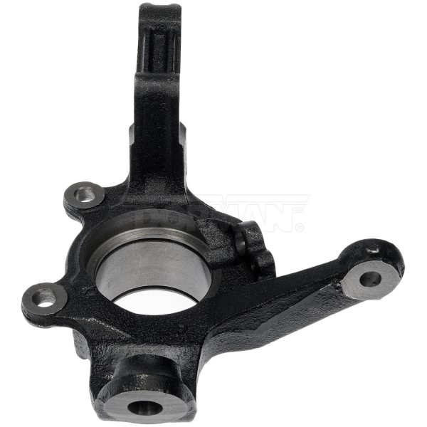 Dorman OE Solutions Front Passenger Side Steering Knuckle 698-104