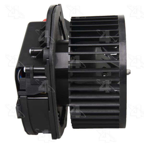 Four Seasons Hvac Blower Motor With Wheel 35121