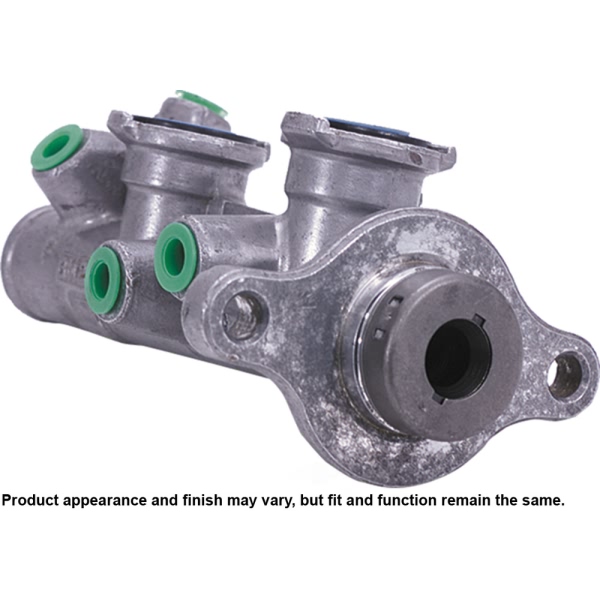 Cardone Reman Remanufactured Master Cylinder 11-2272