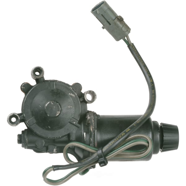 Cardone Reman Remanufactured Headlight Motor 49-113