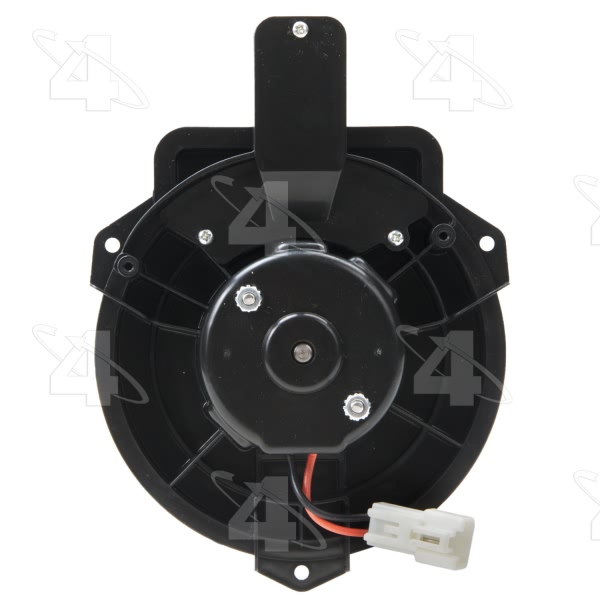 Four Seasons Hvac Blower Motor With Wheel 75060
