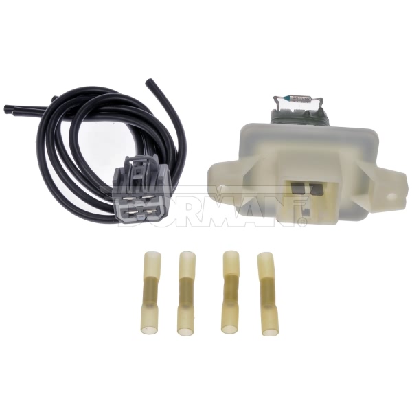 Dorman Hvac Blower Motor Resistor Kit 973-579