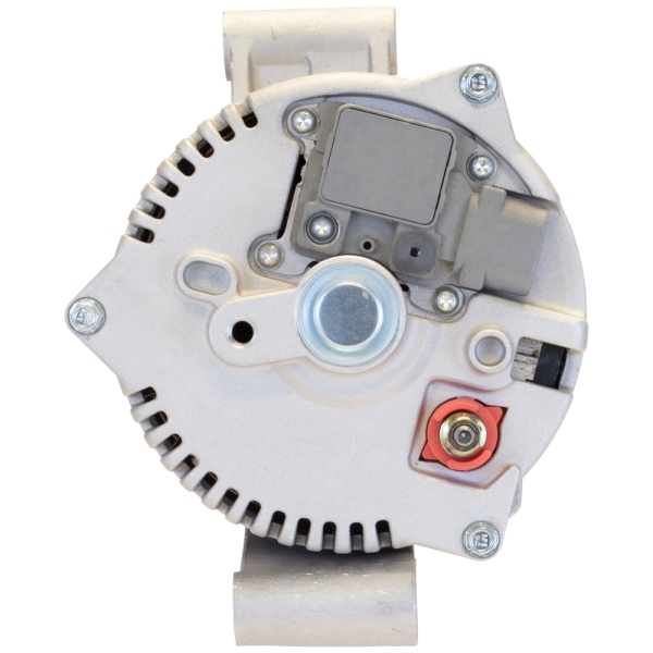 Denso Remanufactured Alternator 210-5223