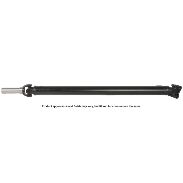 Cardone Reman Remanufactured Driveshaft/ Prop Shaft 65-3014