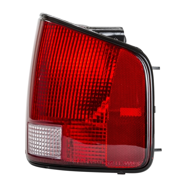 TYC Passenger Side Replacement Tail Light 11-3008-01