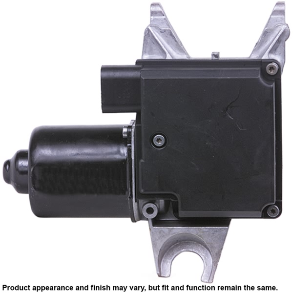 Cardone Reman Remanufactured Wiper Motor 40-1015