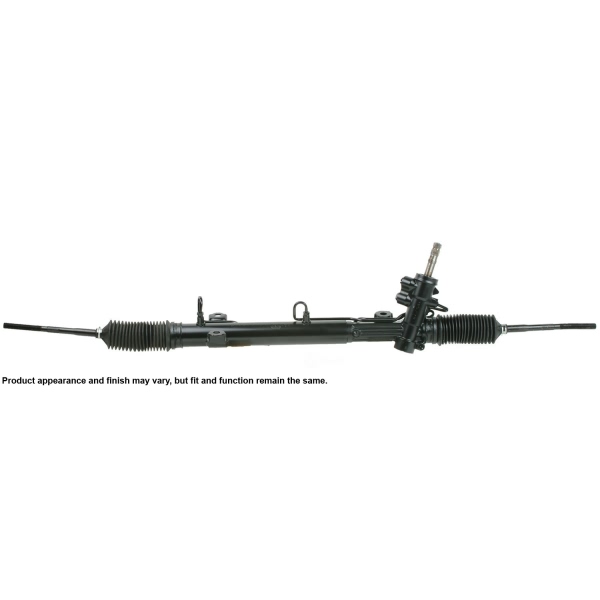 Cardone Reman Remanufactured Hydraulic Power Rack and Pinion Complete Unit 22-373