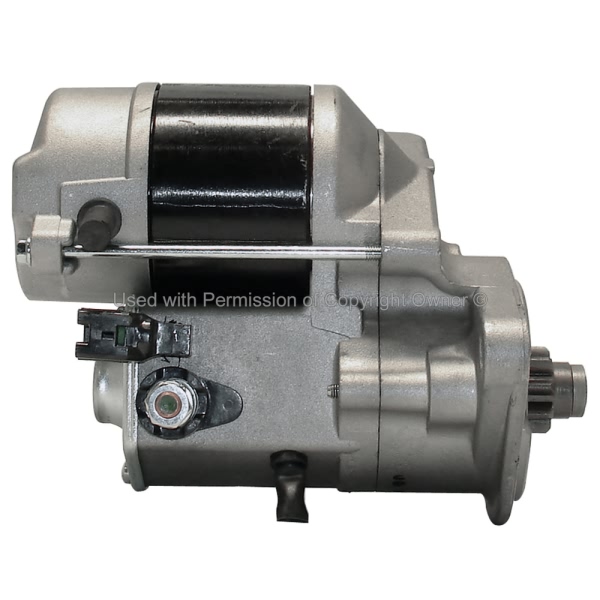 Quality-Built Starter Remanufactured 17794