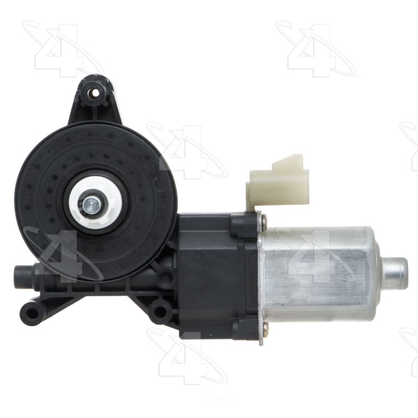 ACI Front Driver Side Window Motor 82280