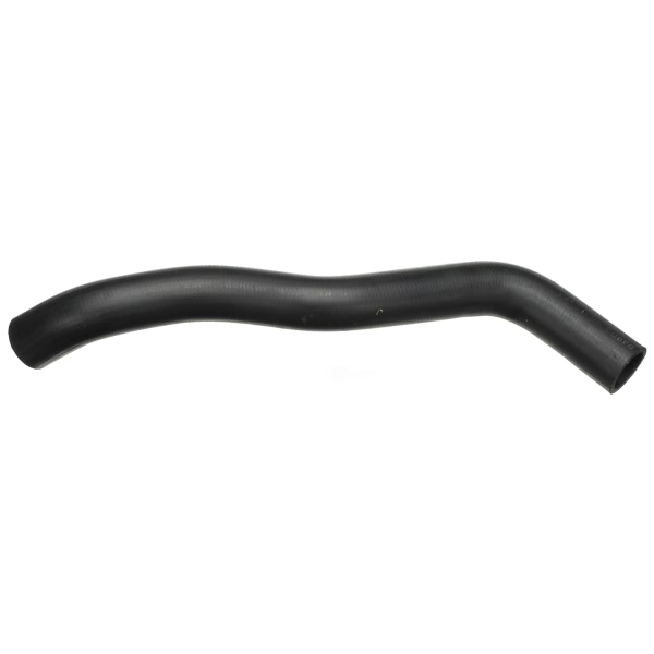 Gates Engine Coolant Molded Radiator Hose 22393