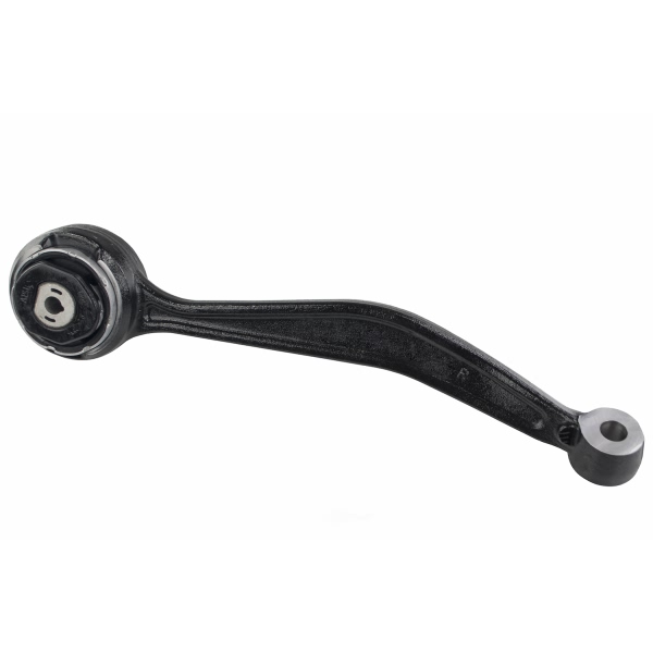 Mevotech Supreme Front Passenger Side Lower Forward Non Adjustable Control Arm CMS501287