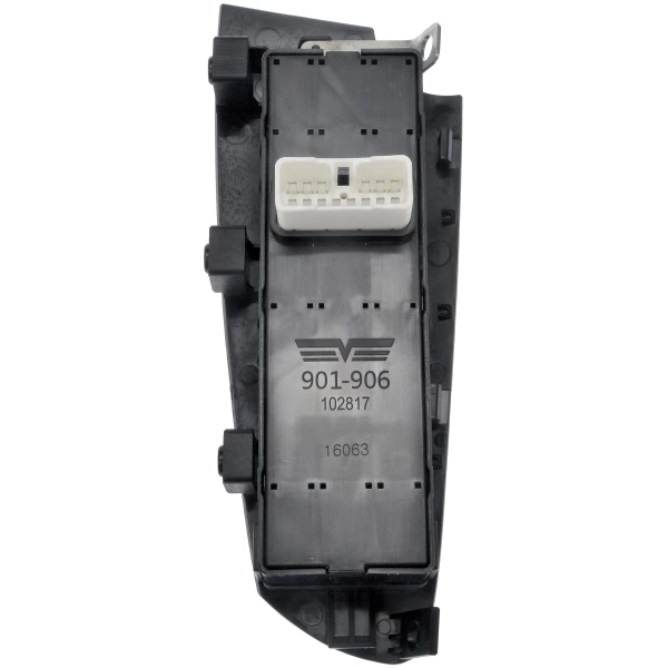 Dorman OE Solutions Front Driver Side Window Switch 901-906