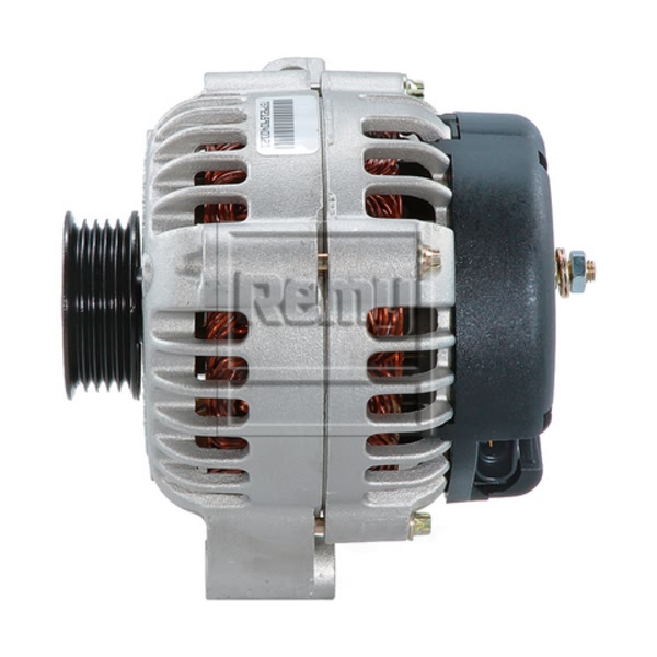 Remy Remanufactured Alternator 21792