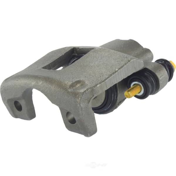 Centric Remanufactured Semi-Loaded Rear Brake Caliper 141.61532