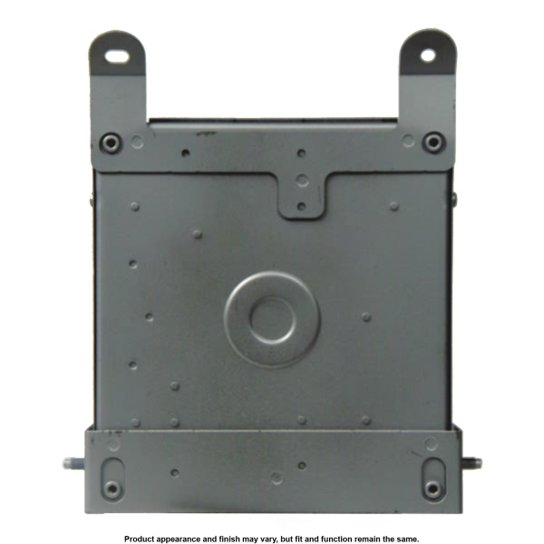 Cardone Reman Remanufactured Engine Control Computer 72-7191