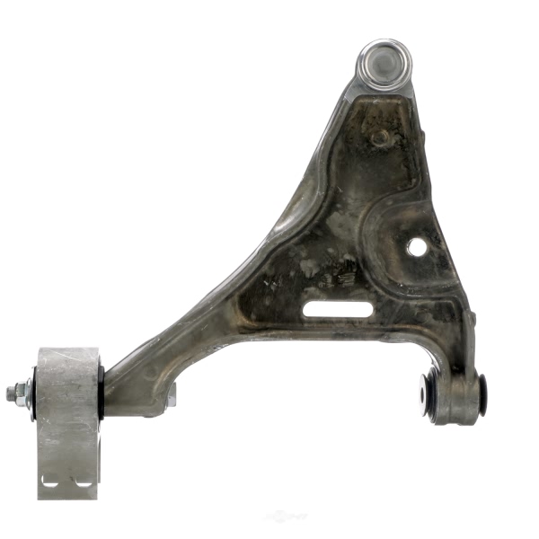 Delphi Front Driver Side Lower Control Arm And Ball Joint Assembly TC6340