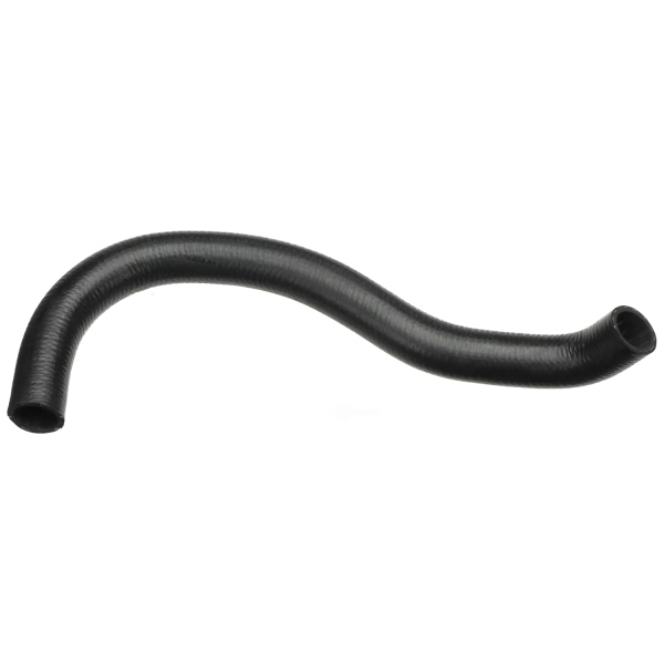 Gates Engine Coolant Molded Radiator Hose 22259