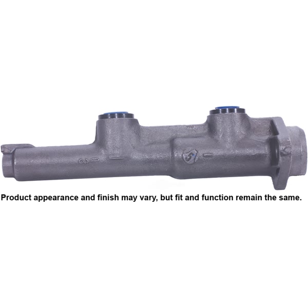 Cardone Reman Remanufactured Master Cylinder 11-1921