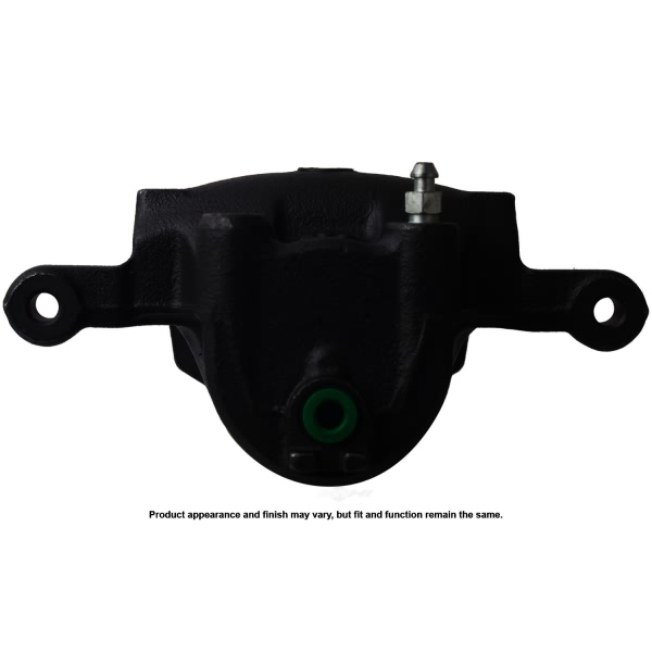 Cardone Reman Remanufactured Unloaded Caliper 19-2803