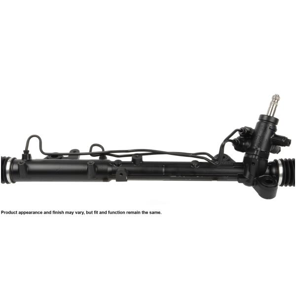 Cardone Reman Remanufactured Hydraulic Power Rack and Pinion Complete Unit 26-2074