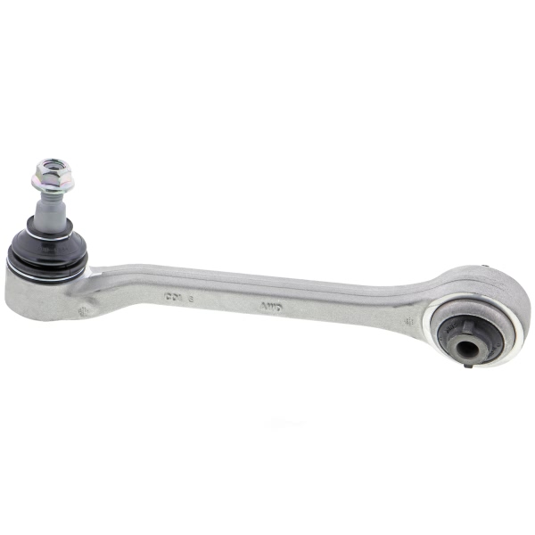 Mevotech Supreme Front Passenger Side Lower Rearward Non Adjustable Control Arm And Ball Joint Assembly CMS501297
