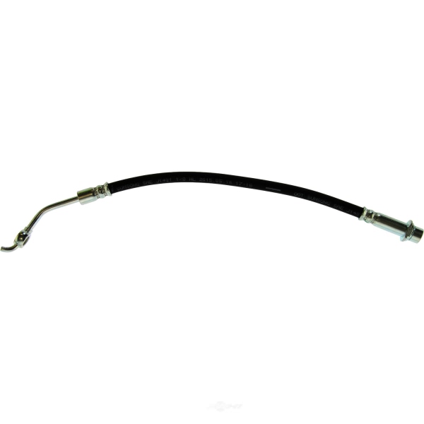 Centric Front Passenger Side Brake Hose 150.44171