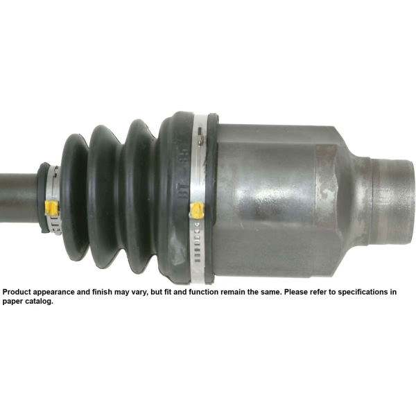 Cardone Reman Remanufactured CV Axle Assembly 60-2117