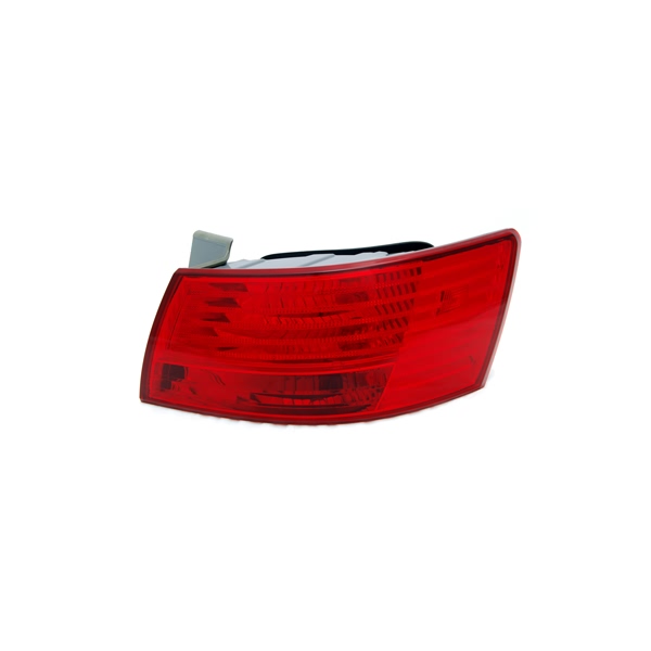 TYC Passenger Side Outer Replacement Tail Light 11-6295-00-9