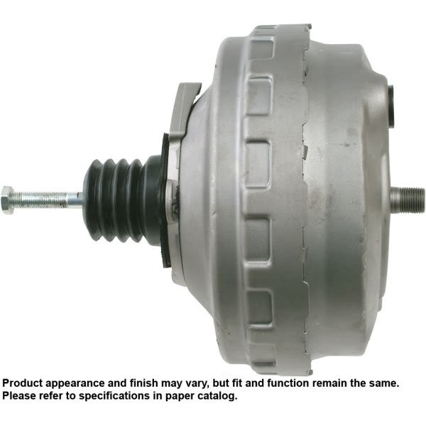 Cardone Reman Remanufactured Vacuum Power Brake Booster w/o Master Cylinder 53-3110