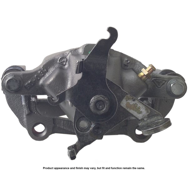 Cardone Reman Remanufactured Unloaded Caliper w/Bracket 18-B4853