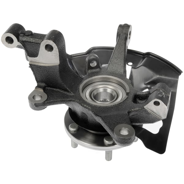 Dorman OE Solutions Front Passenger Side Steering Knuckle Kit 698-414