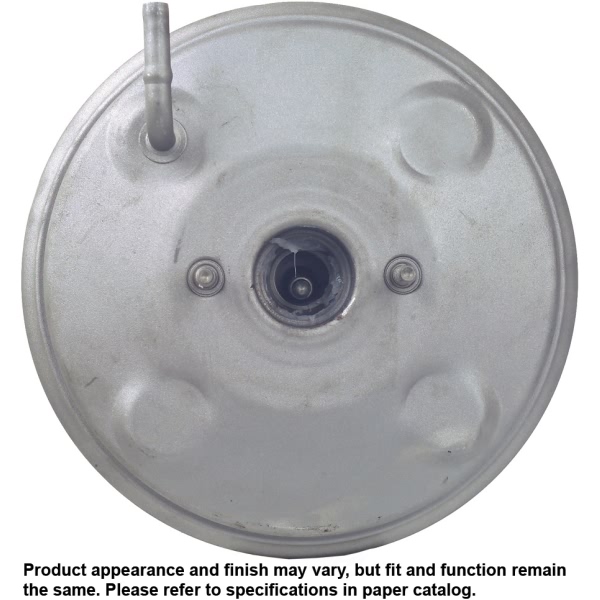 Cardone Reman Remanufactured Vacuum Power Brake Booster w/o Master Cylinder 53-27109