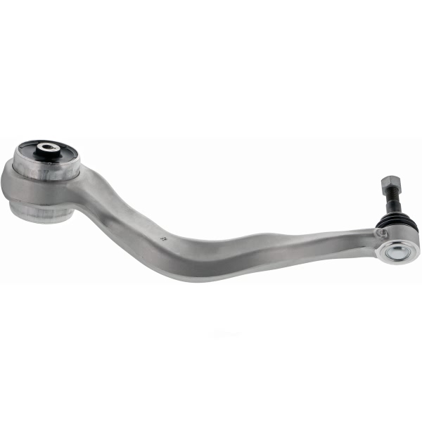 Mevotech Supreme Front Passenger Side Lower Forward Non Adjustable Control Arm And Ball Joint Assembly CMS101378