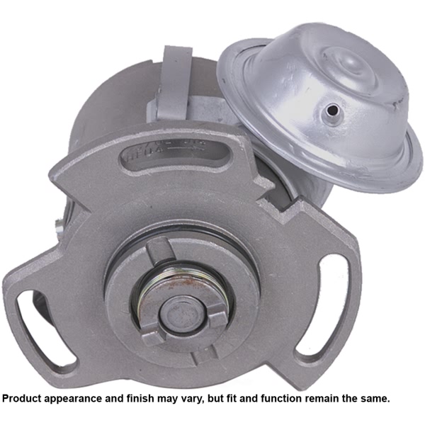 Cardone Reman Remanufactured Point-Type Distributor 31-991