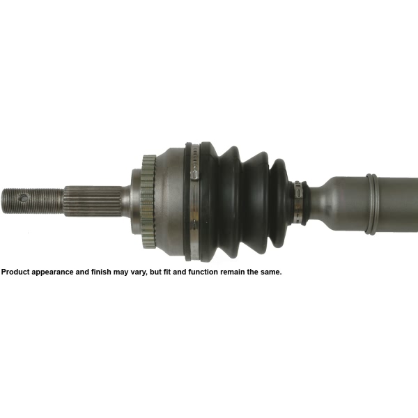 Cardone Reman Remanufactured CV Axle Assembly 60-6142