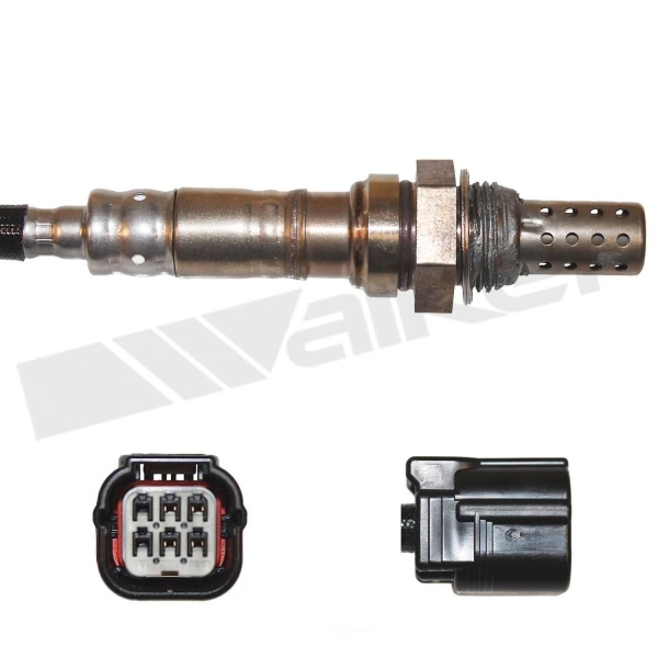 Walker Products Oxygen Sensor 350-34129