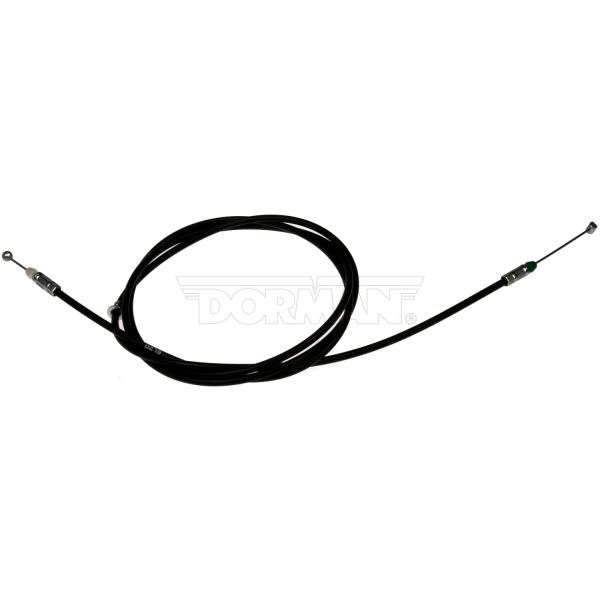 Dorman OE Solutions Hood Release Cable 912-439