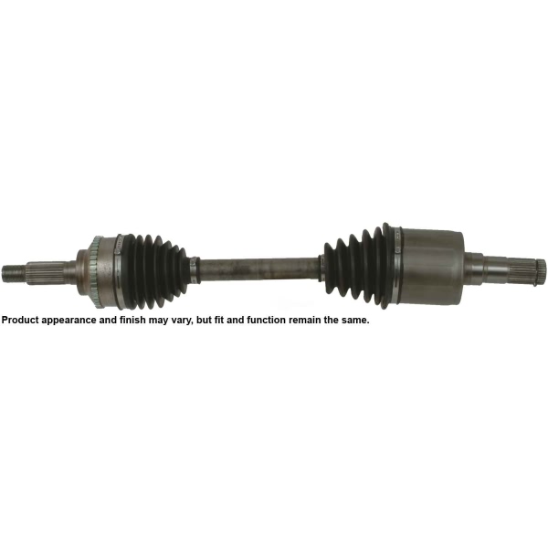 Cardone Reman Remanufactured CV Axle Assembly 60-2182