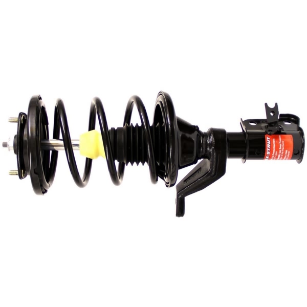 Monroe Quick-Strut™ Front Driver Side Complete Strut Assembly 171434