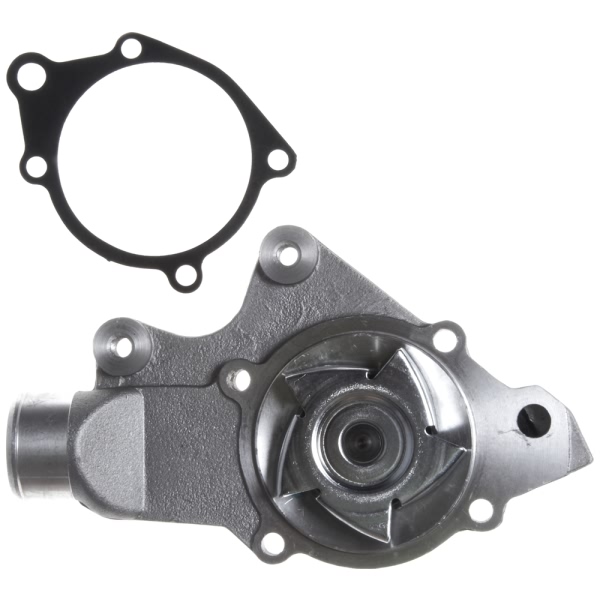 Gates Engine Coolant Standard Water Pump 42005