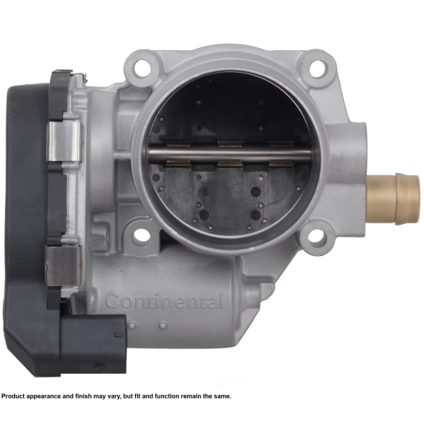 Cardone Reman Remanufactured Throttle Body 67-5002