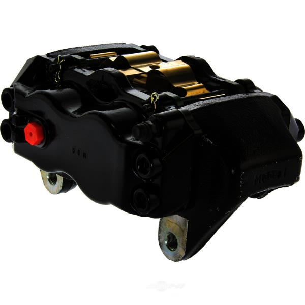 Centric Posi Quiet™ Loaded Front Driver Side Brake Caliper 142.51278