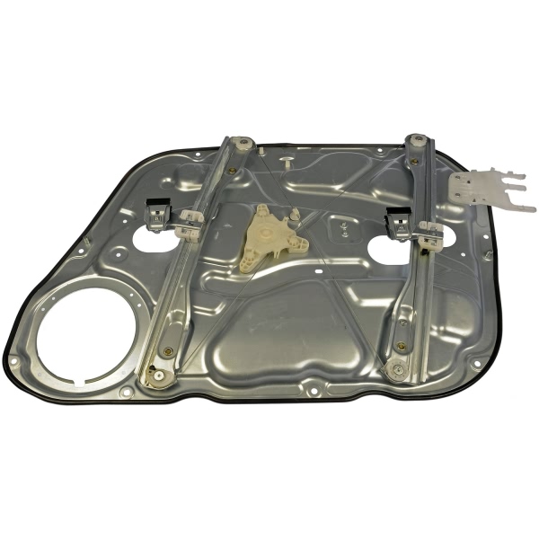 Dorman Front Driver Side Power Window Regulator Without Motor 749-348