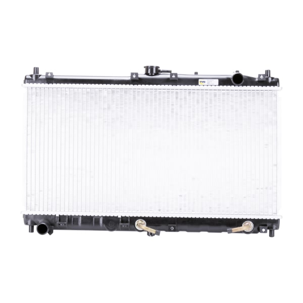TYC Engine Coolant Radiator 2268