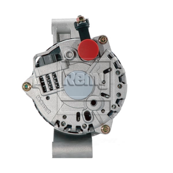 Remy Remanufactured Alternator 23808