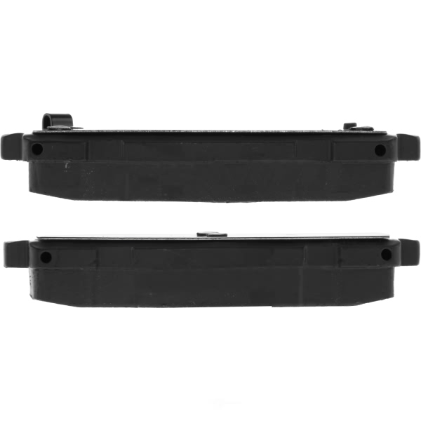 Centric Premium Ceramic Rear Disc Brake Pads 301.18290