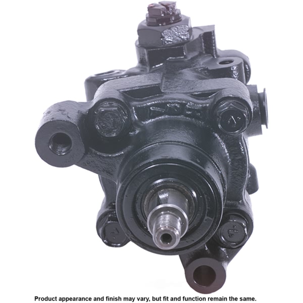 Cardone Reman Remanufactured Power Steering Pump w/o Reservoir 21-5613