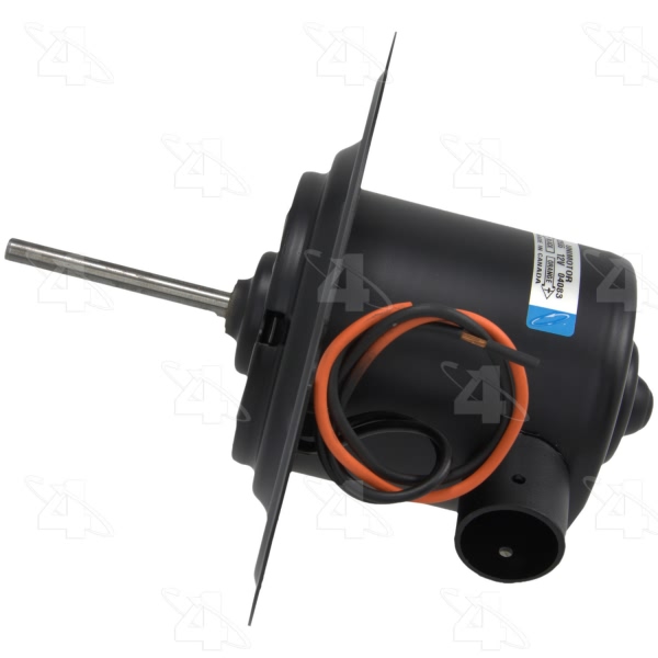 Four Seasons Hvac Blower Motor Without Wheel 35555